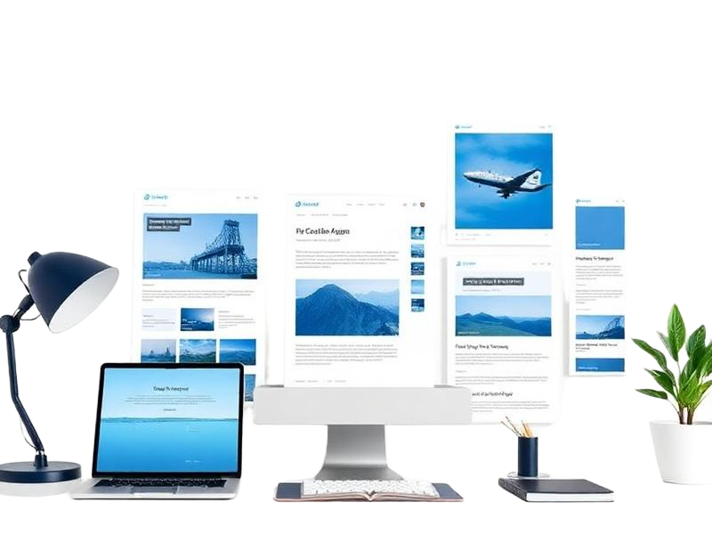 I Don't Know — Promotional Content Pack (Blog Posts, Challenge, Tips ...